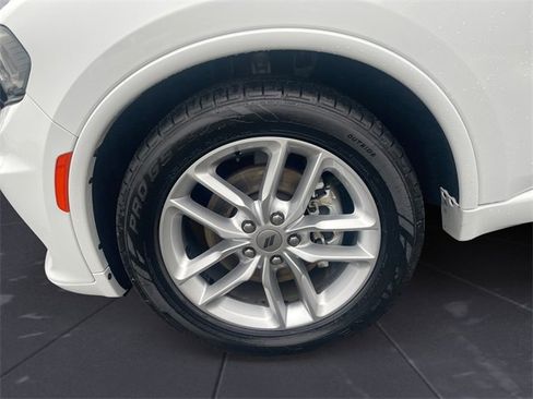 Used 2024 Dodge Durango GT image 14