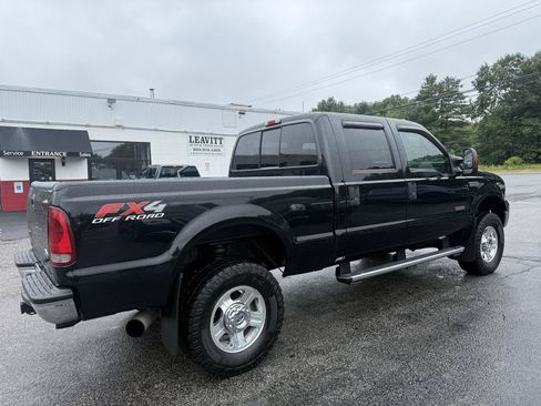 Used 2006 Ford F350 Lariat AWD/4WD image 18