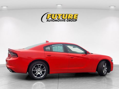 Used 2016 Dodge Charger SXT w/ Rallye Group image 4