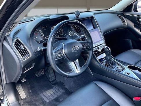 Used 2021 INFINITI Q50 Pure RWD image 14