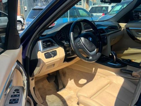 Used 2016 BMW 328i xDrive Sedan AWD/4WD image 24