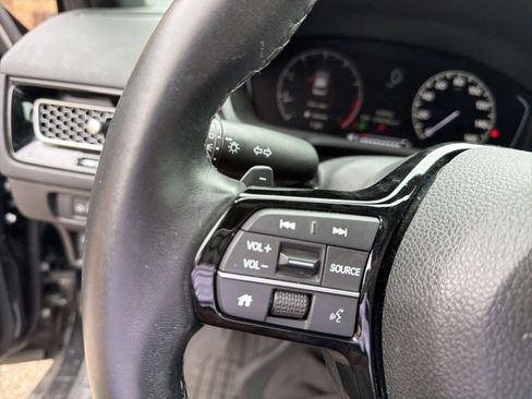 Used 2023 Honda Civic Sport image 27