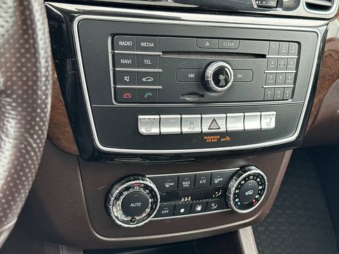 Used 2016 Mercedes-Benz GLE 350 4MATIC image 23