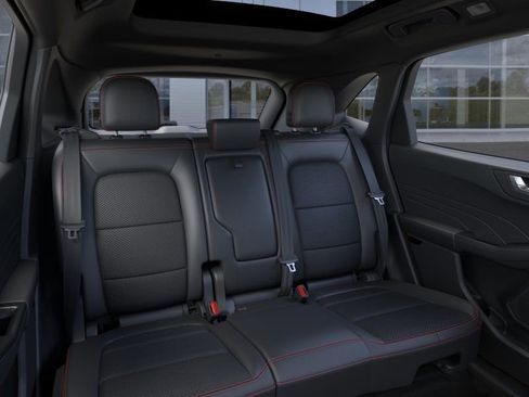 New 2026 Ford Escape ST-Line w/ Tech Pack #1 AWD/4WD image 11