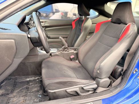 Used 2019 Subaru BRZ Limited w/ Performance Package image 11