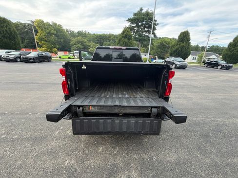 Used 2024 Chevrolet Silverado 1500 High Country w/ Midnight Edition AWD/4WD image 27