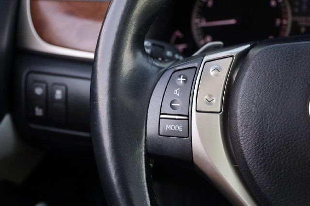 Used 2015 Lexus GS 350 AWD w/ Premium Package image 12