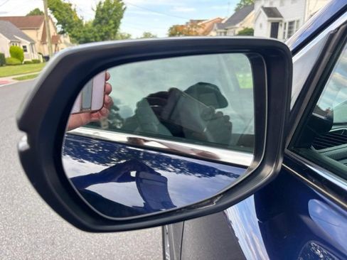 Used 2017 Honda CR-V EX-L image 14
