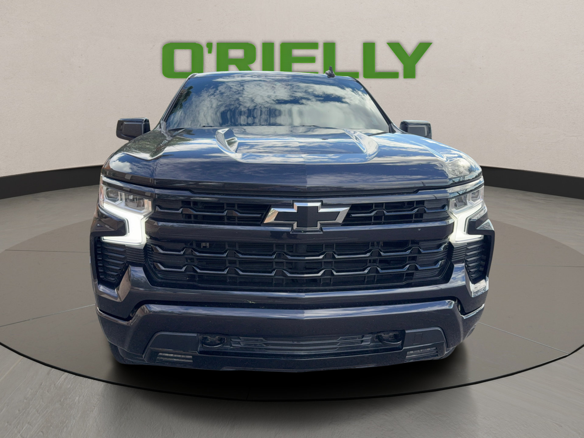 Used 2022 Chevrolet Silverado 1500 RST w/ Convenience Package II RWD image 8