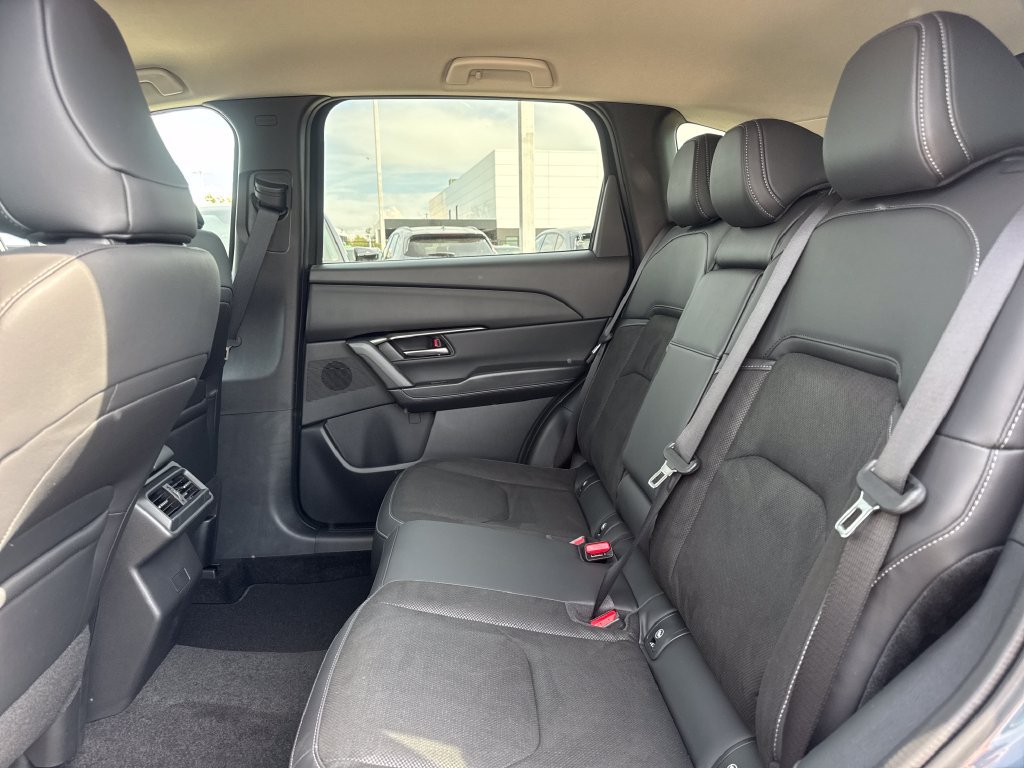 New 2026 MAZDA CX-5 Preferred AWD/4WD image 9