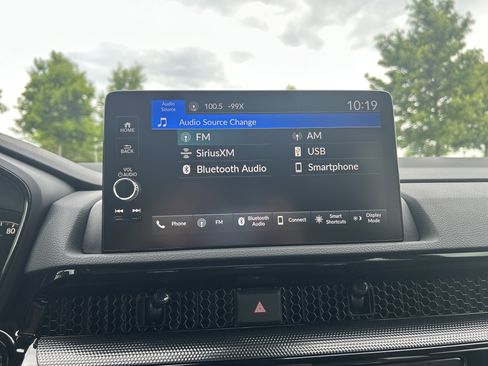 Used 2025 Honda CR-V EX-L image 14