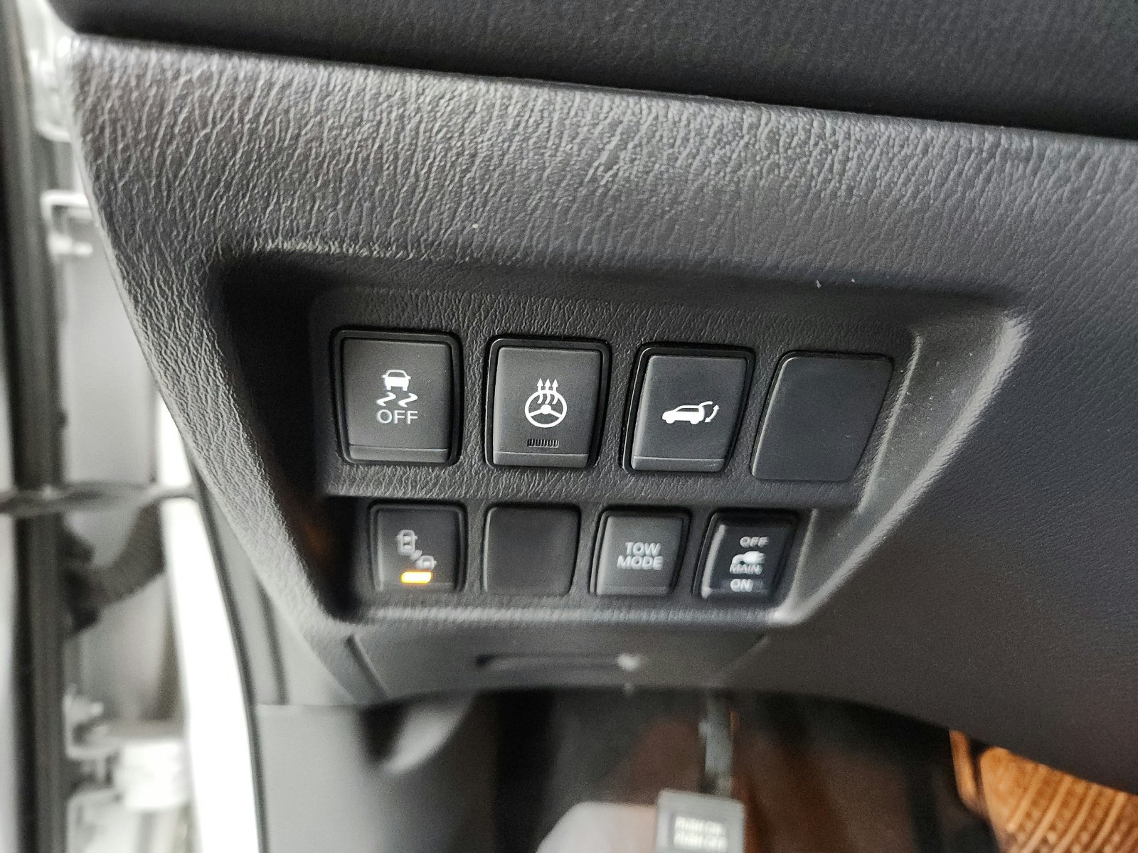 Used 2019 Nissan Pathfinder SL AWD/4WD image 40