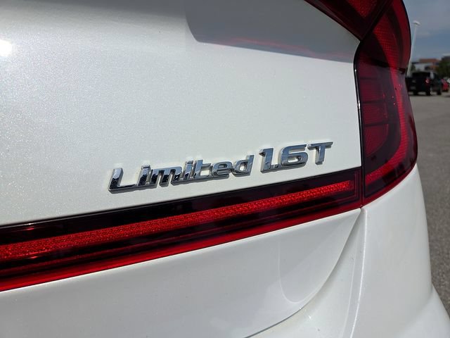 Used 2021 Hyundai Sonata Limited FWD image 9