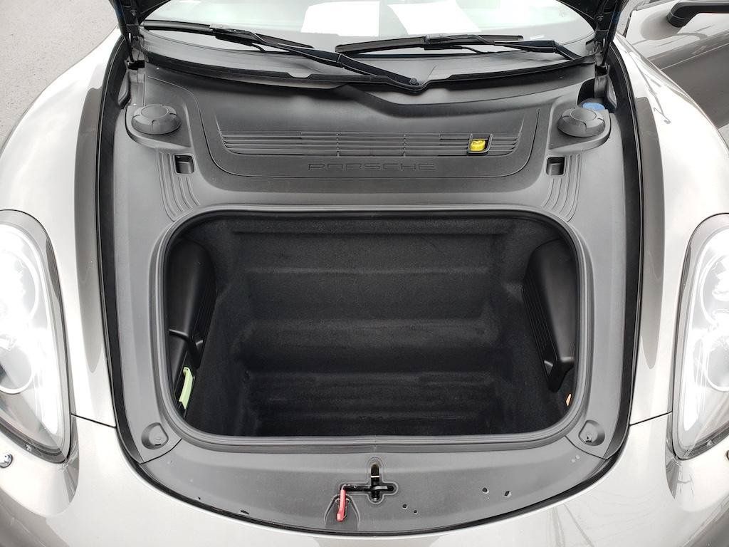 Used 2013 Porsche Boxster RWD image 31