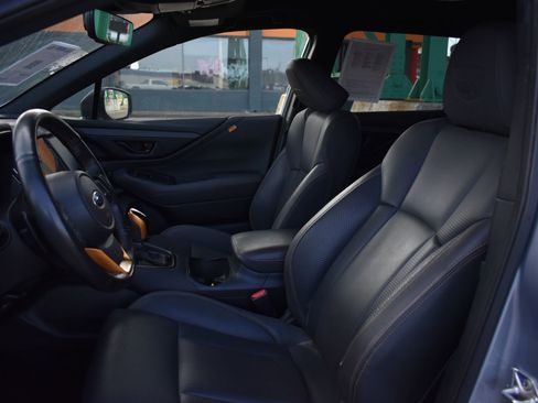 Used 2024 Subaru Outback Wilderness image 17