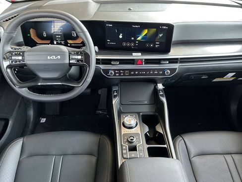 New 2026 Kia Sorento EX AWD/4WD image 13