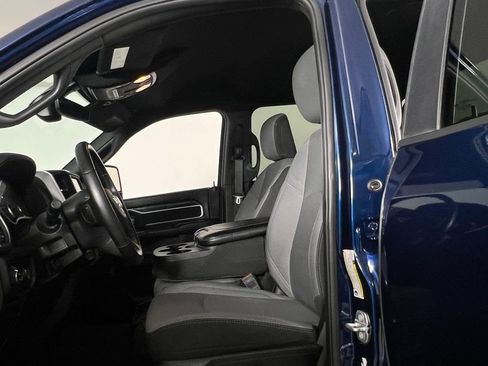 Used 2024 RAM 2500 Big Horn w/ Bed Utility Group image 24