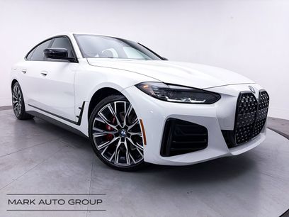 Used 2023 BMW 430i Gran Coupe w/ M Sport Package