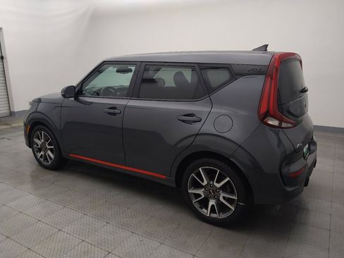 Used 2020 Kia Soul GT-Line Turbo FWD image 3