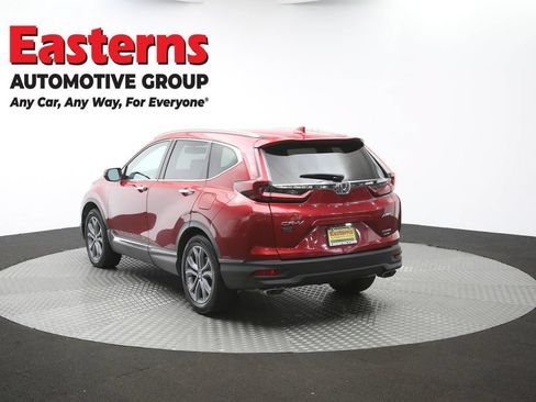 Used 2020 Honda CR-V Touring image 64