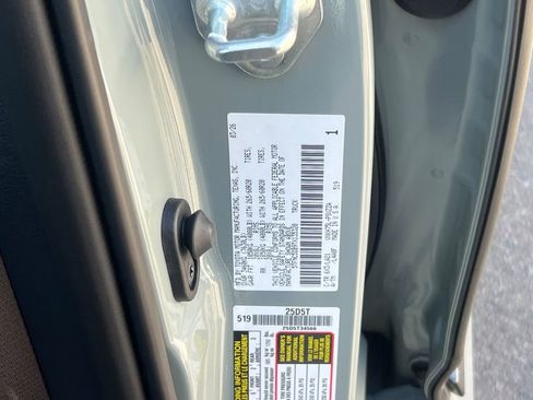 New 2026 Toyota Tundra Platinum AWD/4WD image 27
