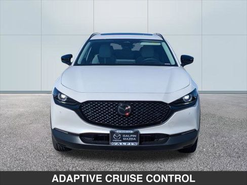 New 2026 MAZDA CX-30 Aire Edition image 2