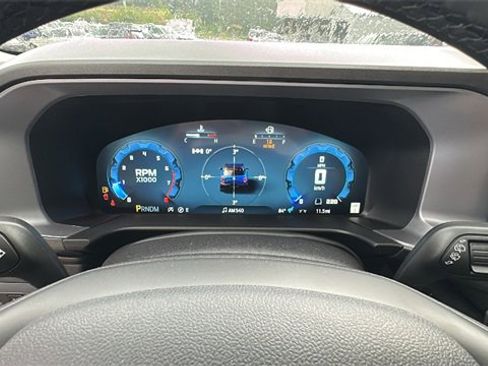 New 2025 Ford Bronco Sport Badlands w/ Badlands Tech Package image 25