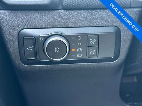 Used 2024 Ford Bronco Sport Heritage w/ Heritage Convenience Package image 31