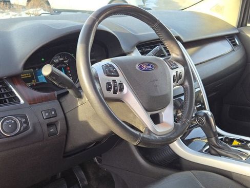 Used 2012 Ford Edge Limited image 22