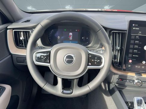 New 2026 Volvo XC60 B5 Plus w/ Climate Package image 15