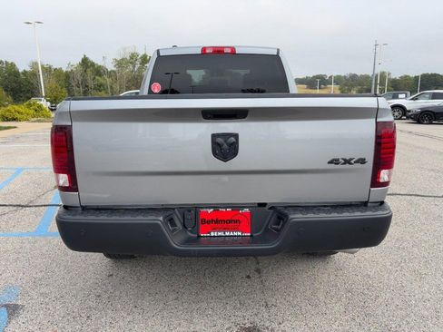 Used 2022 RAM 1500 Classic Warlock image 7