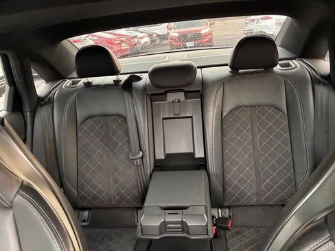 Used 2018 Audi S4 Premium Plus w/ Navigation Package AWD/4WD image 16