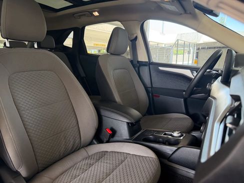 Used 2020 Ford Escape SE AWD/4WD image 26