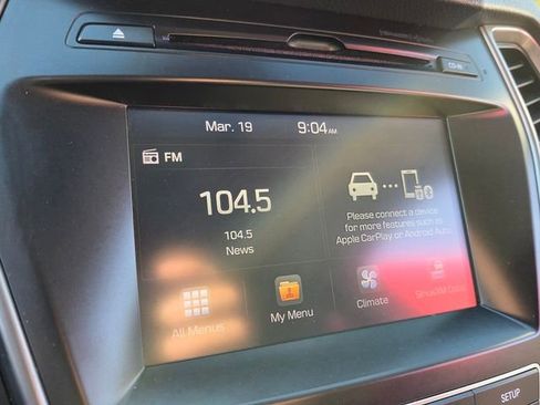 Used 2017 Hyundai Santa Fe SE w/ SE Premium Package 02 image 26