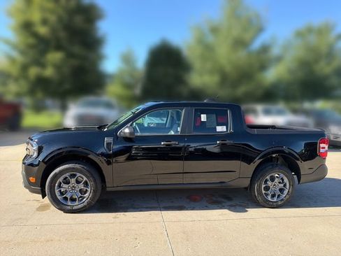 New 2026 Ford Maverick XLT w/ Equipment Group 301A AWD/4WD image 10