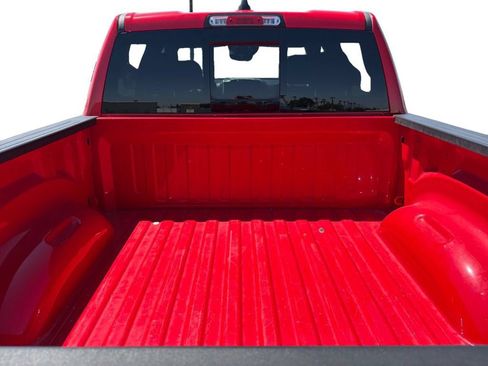 Used 2023 RAM 1500 Big Horn AWD/4WD image 15