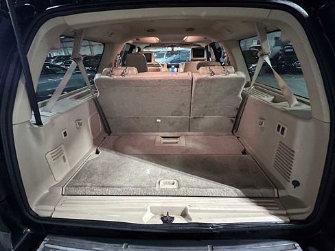 Used 2008 Lincoln Navigator L 2WD image 15