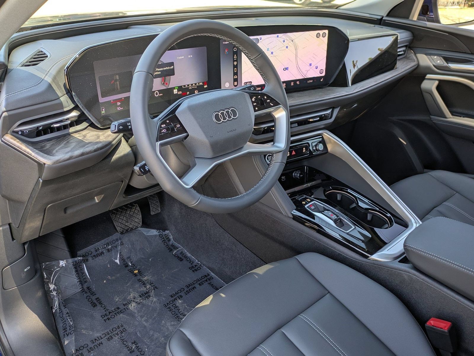 New 2026 Audi Q5 Premium AWD/4WD image 8