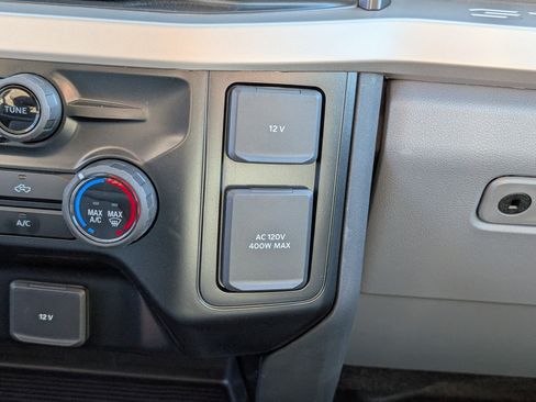 New 2026 Ford F550 4x4 Regular Cab Super Duty image 18