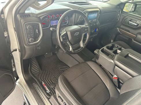 Used 2020 Chevrolet Silverado 1500 RST AWD/4WD image 13