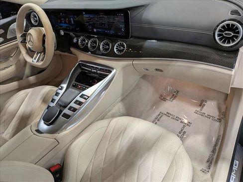 Certified 2024 Mercedes-Benz AMG GT 53 image 23