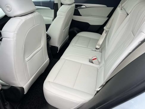 New 2026 Buick Envision Avenir AWD/4WD image 9