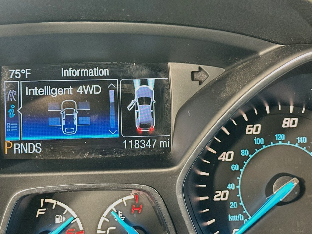 Used 2013 Ford Escape Titanium AWD/4WD image 15