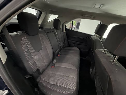Used 2017 Chevrolet Equinox LT w/ Convenience Package AWD/4WD image 21