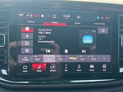 Used 2024 Dodge Durango R/T AWD/4WD image 19