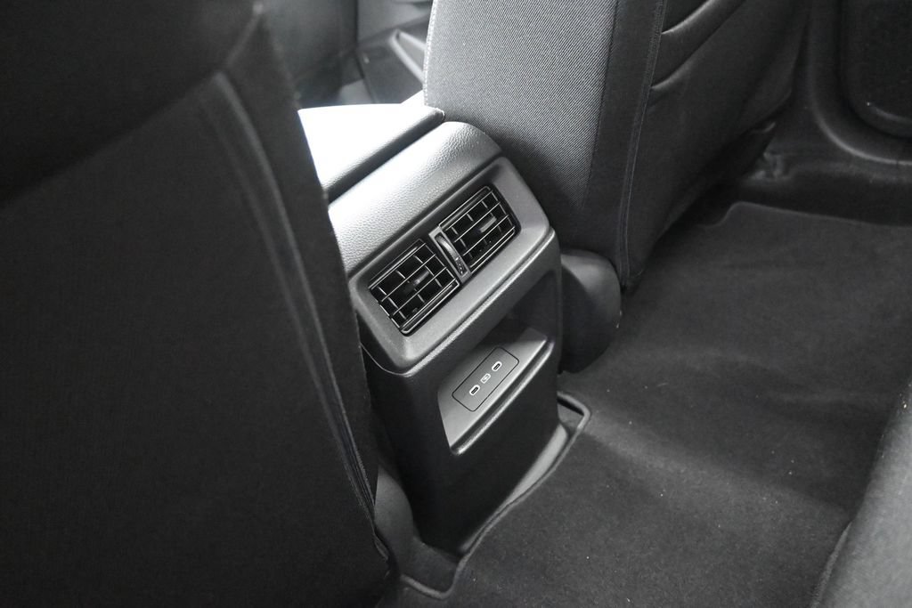 Used 2025 Honda CR-V EX image 18