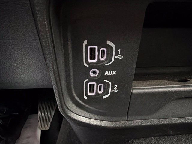 Certified 2026 RAM 2500 Big Horn AWD/4WD image 23
