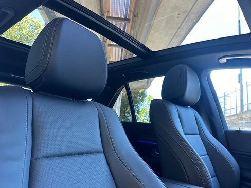 New 2026 Mercedes-Benz GLE 350 4MATIC image 14