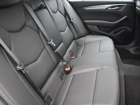 Used 2025 Cadillac CT5 Premium Luxury w/ Technology Package image 30