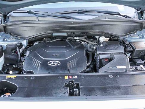 Used 2020 Hyundai Palisade SEL w/ Convenience Package image 28